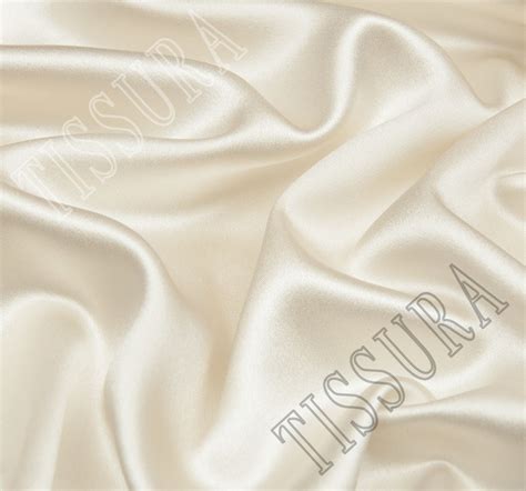 Silk Satin Fabric 100 Silk Bridal Fabrics From France By Belinac Sku