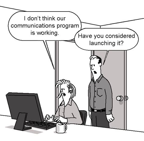 Say It With A Smile When Humor Works In Communications Wellons