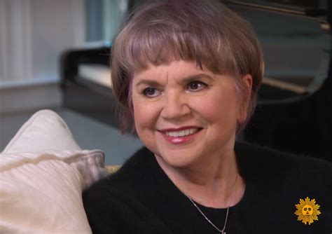 Linda Ronstadt Opens Up About Losing Her Voice To Parkinsons Disease