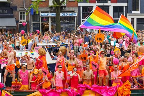 gay amsterdam the essential lgbt travel guide