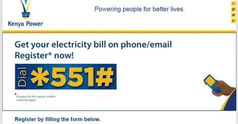 Kenya power and lighting company, commonly referred to as kenya power or kplc, is a public liability company which transmits, distributes and retails electricity to customers throughout kenya. HOW TO KNOW KPLC BILL BALANCE ONLINE - Trending news