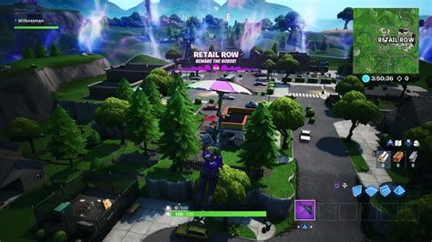 Fortnite Rift Zone Locations What Are Rift Zones And Where Do You Find
