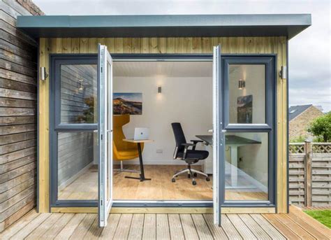 Garden Pods Home And Garden Offices By Mim And Co