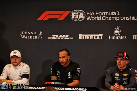 Aug 11, 2020 · verstappen won a memorable brazilian grand prix in 2019, passing hamilton twice on his way to victory. Valtteri Bottas, Lewis Hamilton, Max Verstappen, Monaco ...