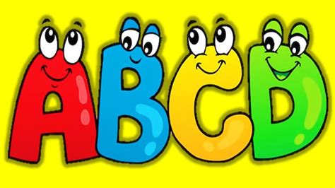 Abcd Alphabet How To Write Alphabet Abcd Alphabet For Kids Abc Phonics