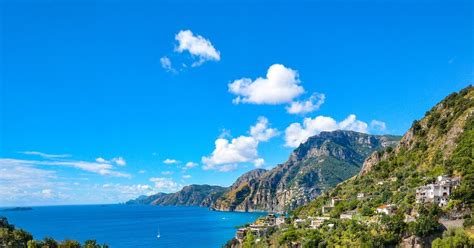 From Sorrento Amalfi Coast Guided Private Day Tour Getyourguide