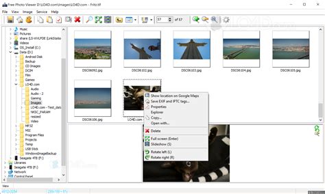 It has advanced features including mpr, mip, volume rendering, and image fusion. Osirix Viewer Free Download - mengawer