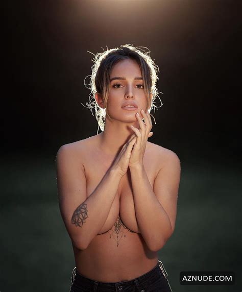 Julia Rommelt Nude From Instagram October November 2020 Aznude