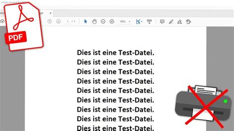 Amazon hat die shopping app underground veröffentlicht: PDF lässt sich nicht drucken - Was tun? - CHIP