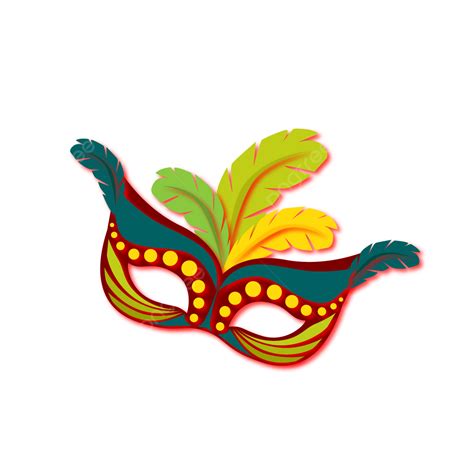 Masks Carnival Clipart Hd Png Carnival Mask Design With Art Modern