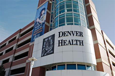 We Make Denver Health What It Is Frontline Workers Seek To Unionize