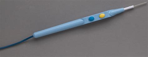 Cygnus Series Electrosurgical Pencils By Medline