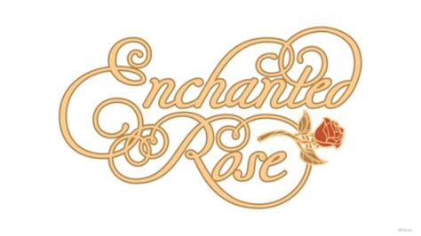 Details On The Enchanted Rose Lounge Coming To Disneys Grand Floridian