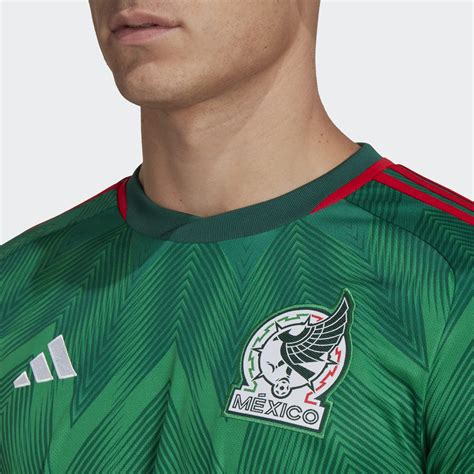 Mexico National Team Jersey 2022 Ubicaciondepersonascdmxgobmx