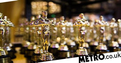 Whats Happening With The Oscars Ceremony In 2021 Metro News