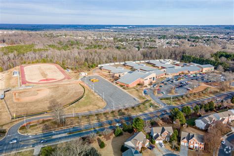 Community House Middle School