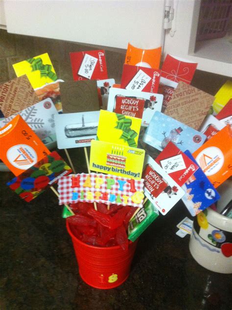 And if you're preparing to celebrate an 18th wedding anniversary with a special gift, we're here to help. What I made for my newly 18 year old on his birthday! 18 ...