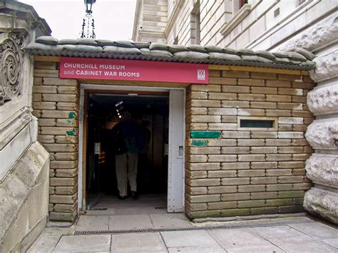 Visit churchill war rooms, part of imperial war museums, to discover the original cabinet war rooms, the underground headquarters that sheltered churchill and his wartime government during the blitz. Churchill War Rooms, London