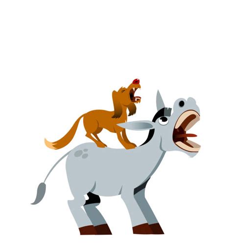 Best Hee Haw Illustrations Royalty Free Vector Graphics And Clip Art