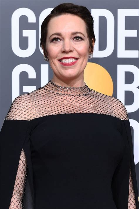 Olivia Colman Has Good Chance At The Oscars — For A Reason You Might