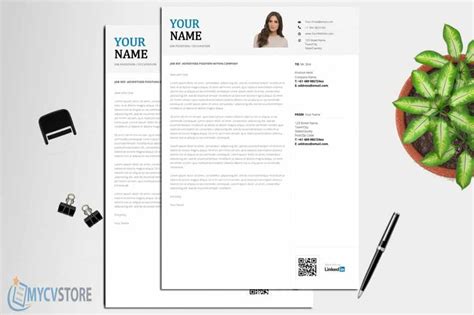 The cover letter is used when you apply for a job. Modèle Lettre de Motivation Infographiste - Format Word à ...