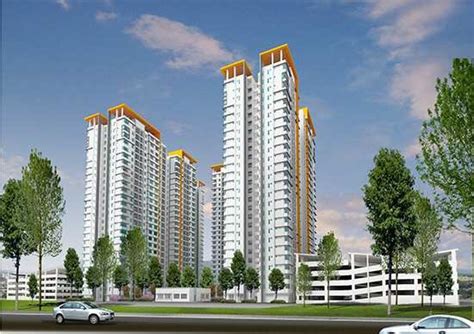 There is no reciprocal national health service agreement in malaysia and medical costs must be met by the. Prima Housing Project in Urban Area Source: Perbadanan ...