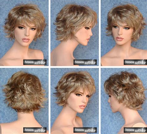 Many of the tips that will help you choose the right kind of story your hair and your face shape. قص الشعر مشفر , شعر مدرج رهيب من ايدك اكيد كارز
