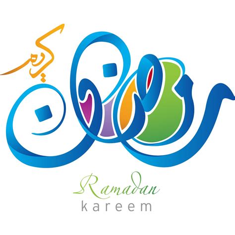 Please how can i download the fonts , there is no download link in the webpage. Vector Arabic Ramadan Kareem Calligraphy | Ramadan kareem ...