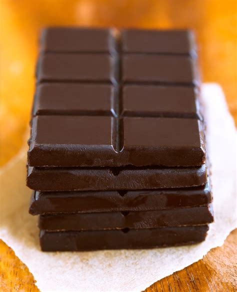 Steps To Make How To Make Milk Chocolate From Dark Chocolate Bar
