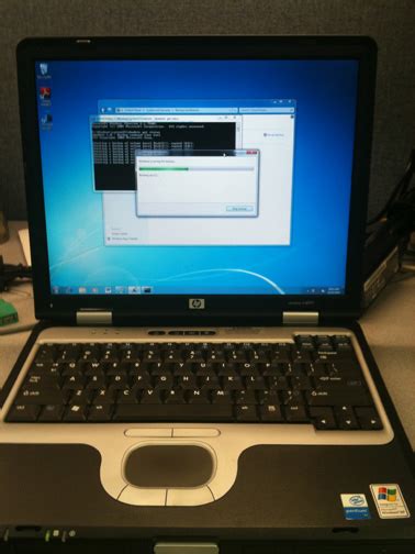 Hp Compaq Nc6000 Windows 7 Jacob Rutski Serioustek
