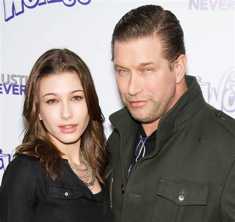 Stephen Baldwin Says Daughter Hailey And Justin Bieber Are ‘just Friends