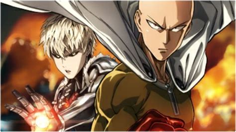 A One Punch Man Live Action Movie Is Officially Confirmed Hitz