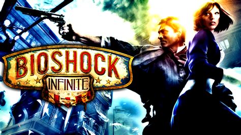 Bioshock Infinite Wallpaper By Kunggy1 On Deviantart