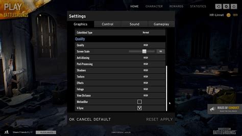 How To Disable Vsync Playerunknowns Battlegrounds Youtube
