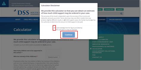 How to Calculate SC Child Support? 2024