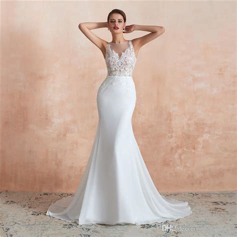 Find the cheap wedding dress of your dreams. Cheap Fishtail Wedding Dresses / Plus Size Wedding Dresses ...
