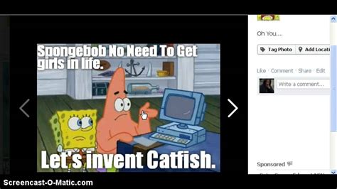 Spongebob Squarepants Memes Youtube