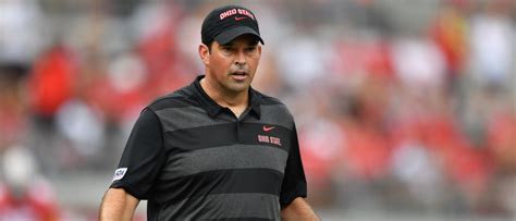 Ohio State Is Paying Their New Football Coach A Stunning ...