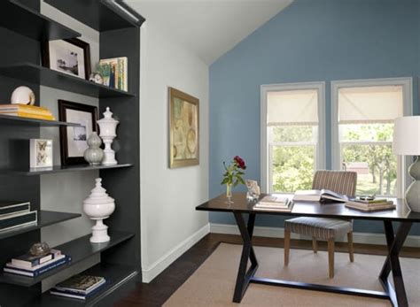 How many times have you been to that's because paint can change color slightly depending on the height of your ceilings and the. Pinta una pared de un color diferente : PintoMiCasa.com