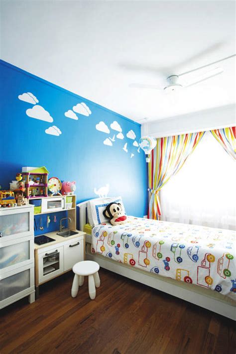 Because children's room deserve colorful accents and sophisticated antique finds do have a place in your child's room—right next to the simple, streamlined bunks and ladder, for example, balance the reclaimed driftwood railing and. 8 kids rooms you'd want for yourself | Home & Decor Singapore