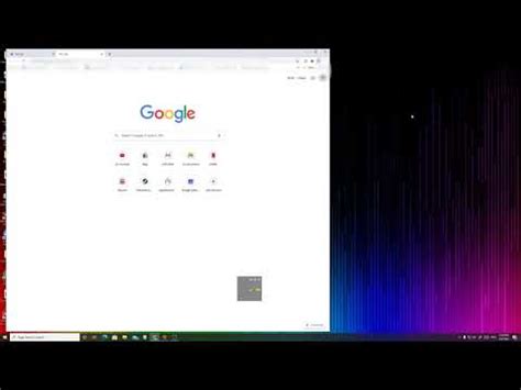 How To Fix OBS Google Chrome Black Screen In Window Capture OBS