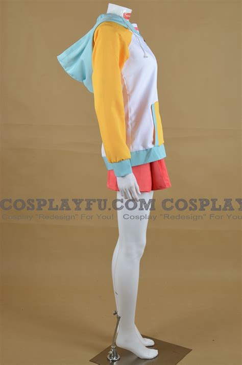 Custom Kuina Cosplay Costume From Hinako Note