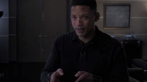 New Featurette For Ang Lee And Will Smiths Gemini Man Focuses On The