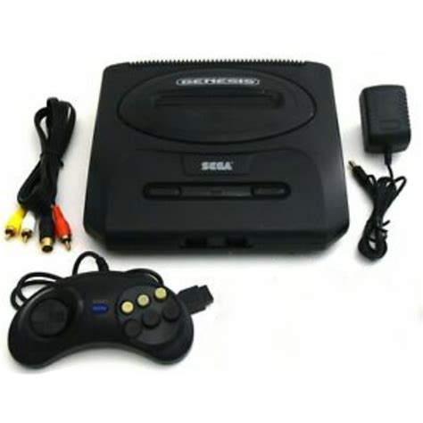 Sega Genesis Model 2 System For Sale Your Gaming Shop
