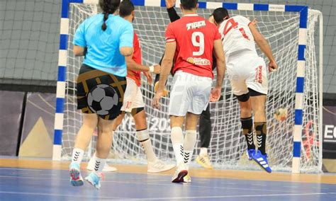 تأسيس الاتحاد الدولي لكرة اليد. FilGoal | أخبار | انتهت كرة يد حسم الدوري - الزمالك بطلا ...