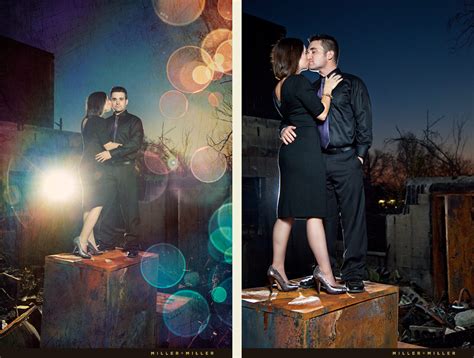 We did not find results for: Derek + Jorie's Nature, Industrial & High-Fashion Engagement Photos - Chicago Wedding Photographers