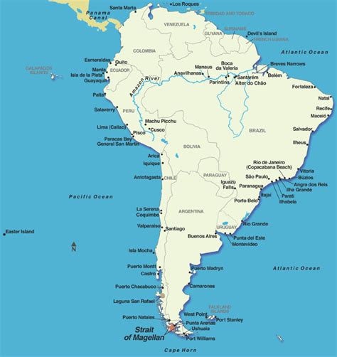 Strait of magellan map stock photos strait of magellan map. Détroit de Magellan - Remise Croisières, Croisières de ...