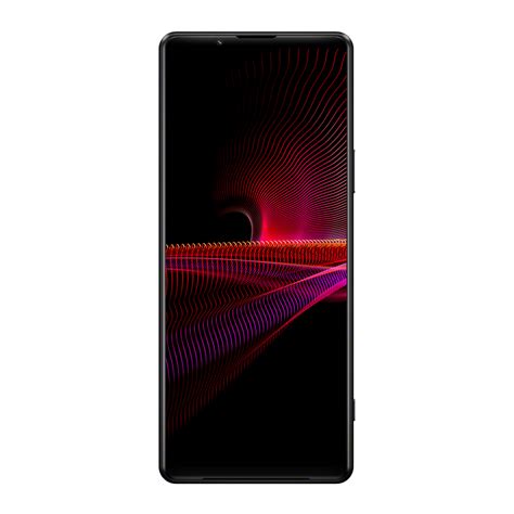 Sony Xperia 1 Iii Fiche Technique Test Prix Et Actualités