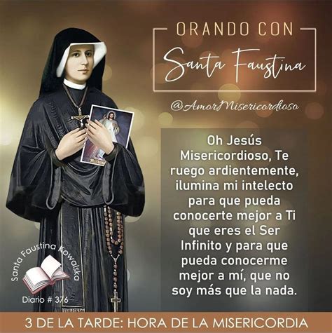 Diario Santa Faustina Nuns Nun Dress Pray