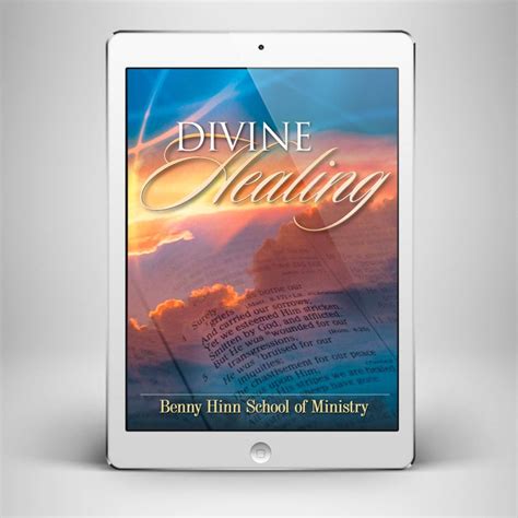Pastor Bennys Bible Color Code Guide Benny Hinn Ministries